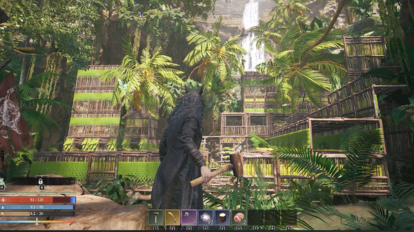 落日余晖|豪华中文|Build.20588247-昼夜纷争-亡灵契约|解压即撸|_9