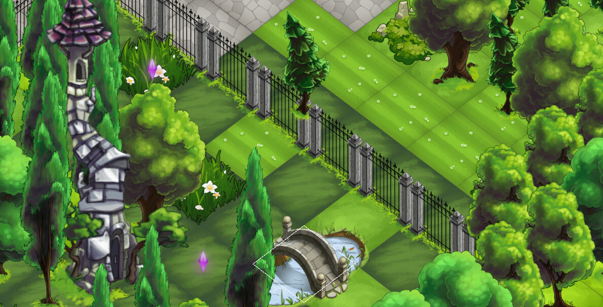 可爱的女巫5|中字-国语|Build.11277420+全DLC|解压即撸|_10