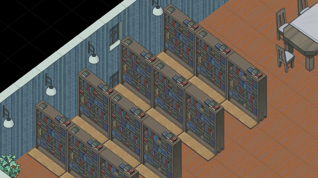 可爱的女巫5|中字-国语|Build.11277420+全DLC|解压即撸|_8