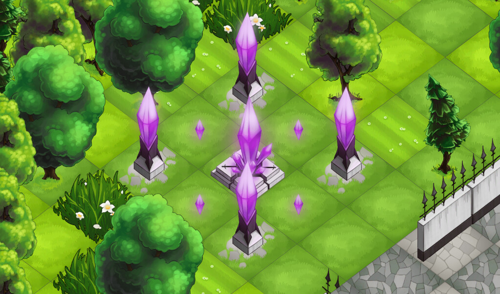 可爱的女巫5|中字-国语|Build.11277420+全DLC|解压即撸|_7