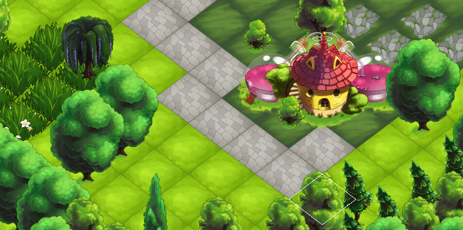 可爱的女巫5|中字-国语|Build.11277420+全DLC|解压即撸|_9