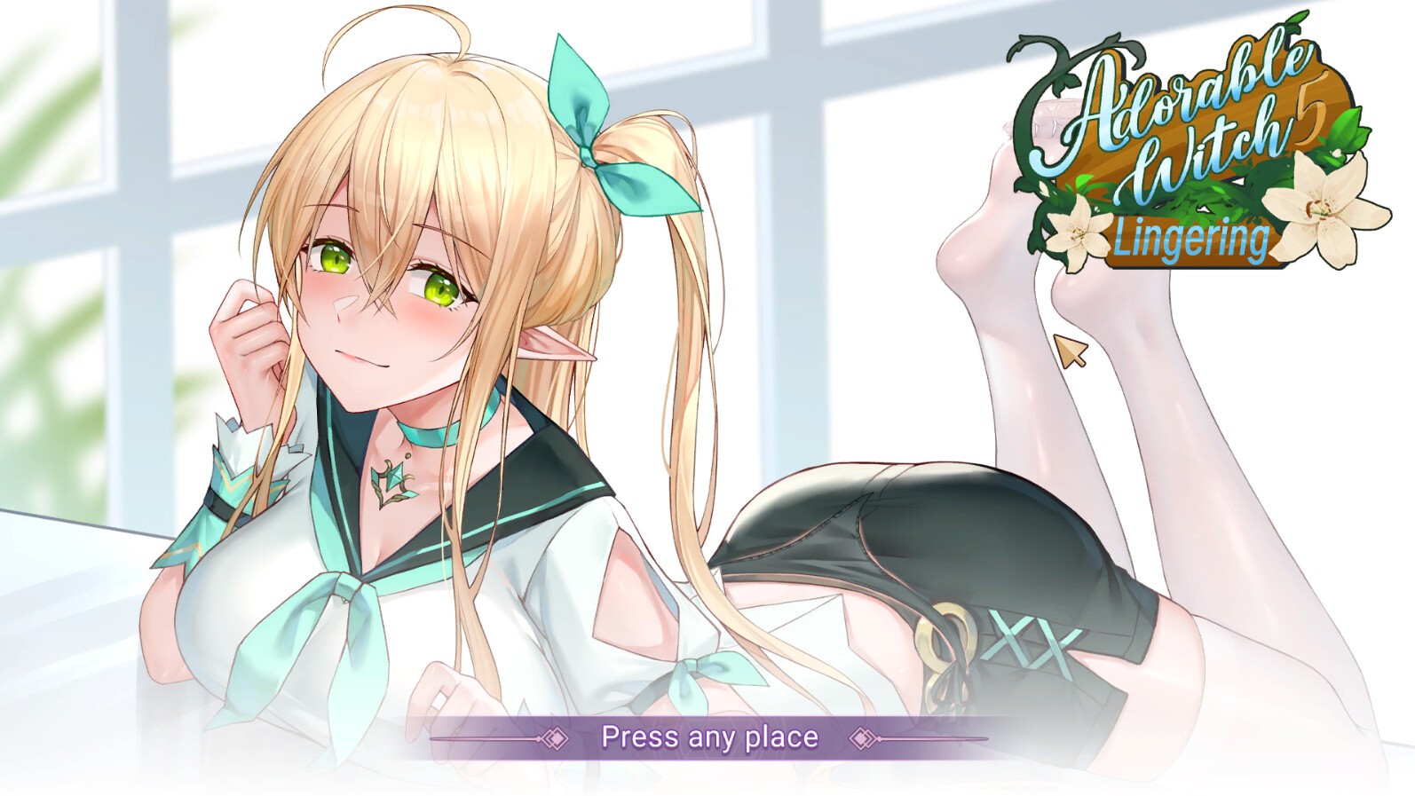 可爱的女巫5|中字-国语|Build.11277420+全DLC|解压即撸|_4