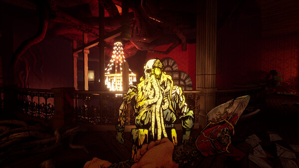 原谅我 神父2|官方中文|Build.16168486+原声带+数字艺术画册DLC|解压即撸|_7