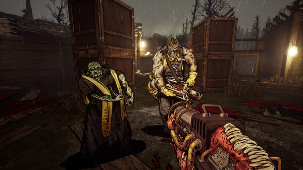 原谅我 神父2|官方中文|Build.16168486+原声带+数字艺术画册DLC|解压即撸|_13