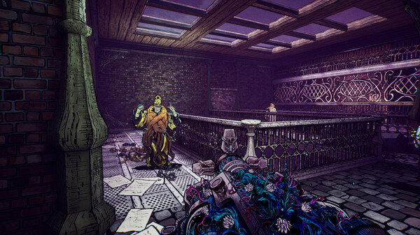 原谅我 神父2|官方中文|Build.16168486+原声带+数字艺术画册DLC|解压即撸|_6