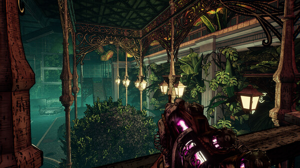 原谅我 神父2|官方中文|Build.16168486+原声带+数字艺术画册DLC|解压即撸|_15