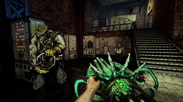 原谅我 神父2|官方中文|Build.16168486+原声带+数字艺术画册DLC|解压即撸|_14