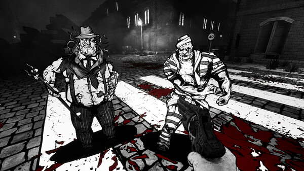 原谅我 神父2|官方中文|Build.16168486+原声带+数字艺术画册DLC|解压即撸|_9