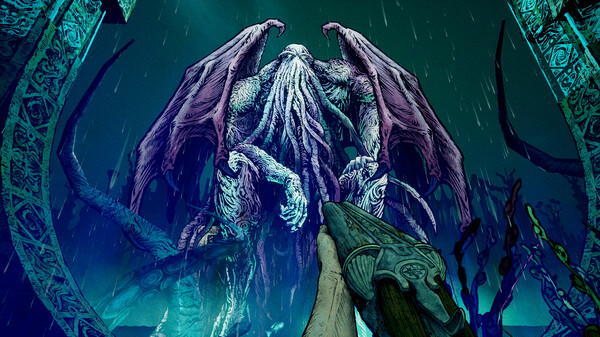 原谅我 神父2|官方中文|Build.16168486+原声带+数字艺术画册DLC|解压即撸|_16