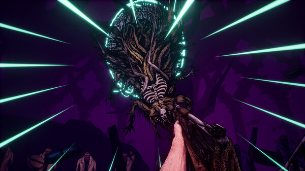 原谅我 神父2|官方中文|Build.16168486+原声带+数字艺术画册DLC|解压即撸|_12