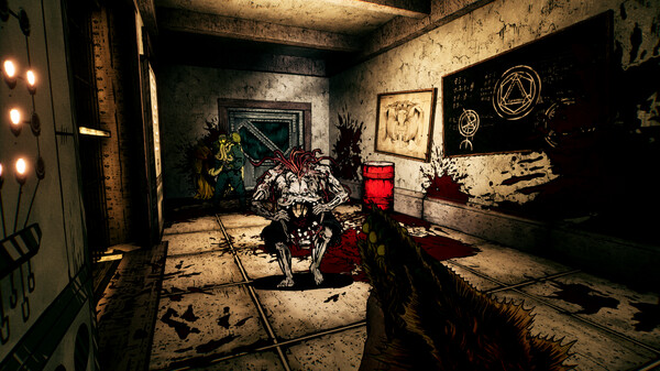 原谅我 神父2|官方中文|Build.16168486+原声带+数字艺术画册DLC|解压即撸|_10