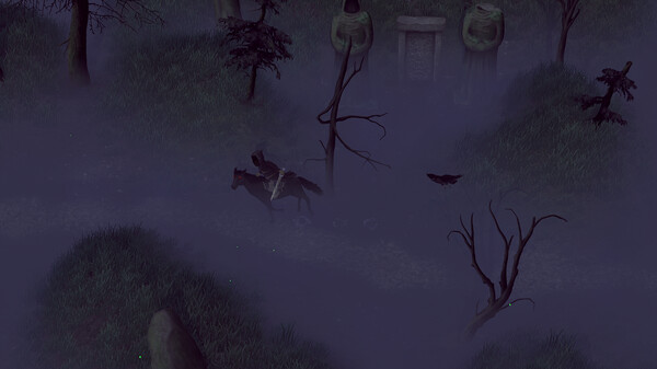 欢愉森林 Mirthwood|官方中文|Build.19778933-天涯牧歌-风与林语|解压即撸|_6