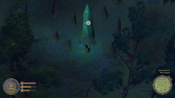 欢愉森林 Mirthwood|官方中文|Build.19778933-天涯牧歌-风与林语|解压即撸|_4