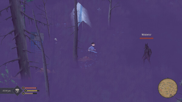 欢愉森林 Mirthwood|官方中文|Build.19778933-天涯牧歌-风与林语|解压即撸|_9