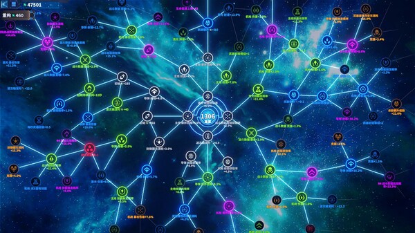 超武进化 丧尸毁灭者|官方中文|V1.0.14-堕落狂澜-衰变邪能|解压即撸|_5