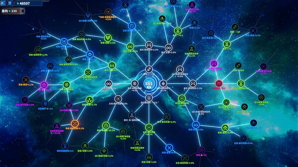 超武进化 丧尸毁灭者|官方中文|V1.0.14-堕落狂澜-衰变邪能|解压即撸|_4