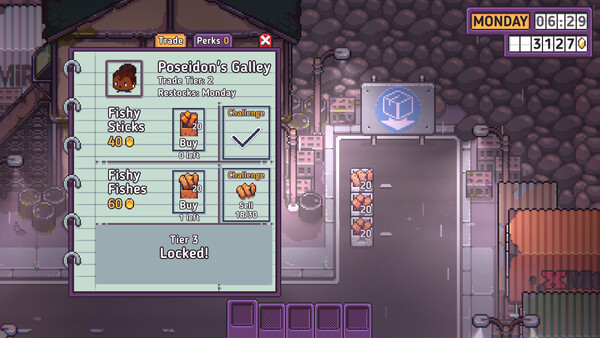 打骨折超市日记 支持者版|豪华中文|Build.20172660+支持者包DLC|解压即撸|_9