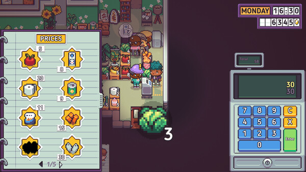 打骨折超市日记 支持者版|豪华中文|Build.20172660+支持者包DLC|解压即撸|_4