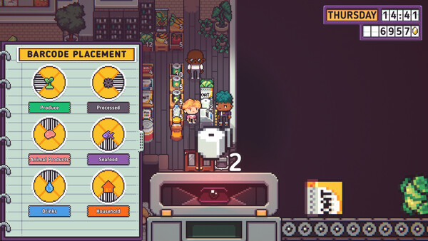 打骨折超市日记 支持者版|豪华中文|Build.20172660+支持者包DLC|解压即撸|_7