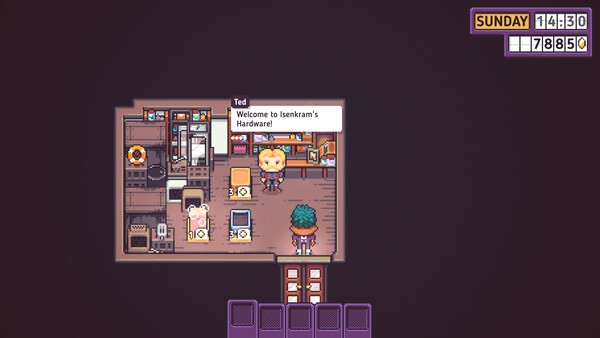 打骨折超市日记 支持者版|豪华中文|Build.20172660+支持者包DLC|解压即撸|_10