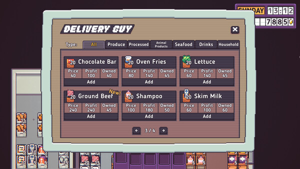 打骨折超市日记 支持者版|豪华中文|Build.20172660+支持者包DLC|解压即撸|_11