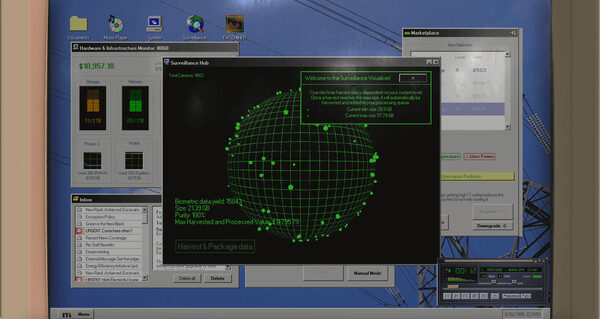 面容采集者 FACEMINER|官方中文|Build.19717978|解压即撸|_2
