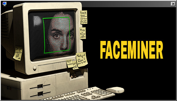 面容采集者 FACEMINER|官方中文|Build.19717978|解压即撸|_0