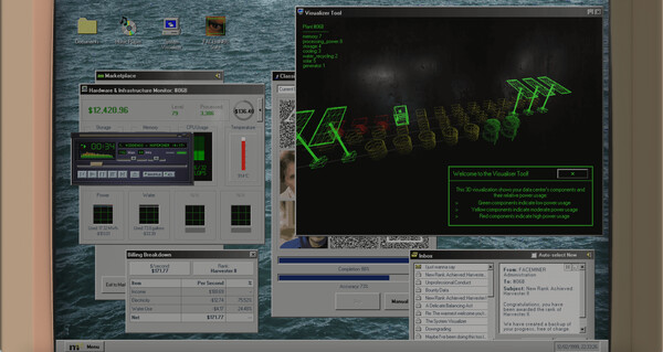 面容采集者 FACEMINER|官方中文|Build.19717978|解压即撸|_4