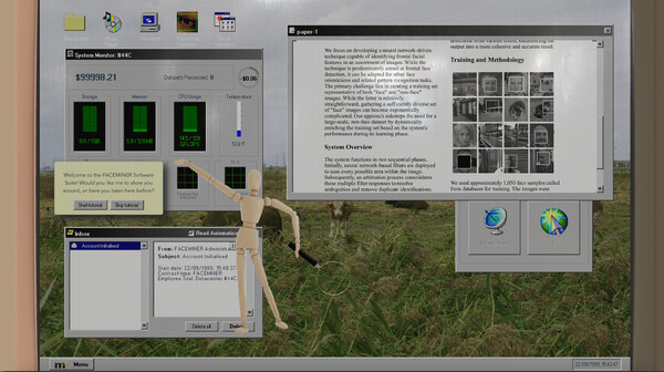 面容采集者 FACEMINER|官方中文|Build.19717978|解压即撸|_3