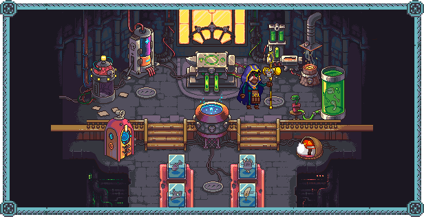 亡灵巫师2|官方中文|Build.14067874-命运审判-复仇之魂|解压即撸|_15