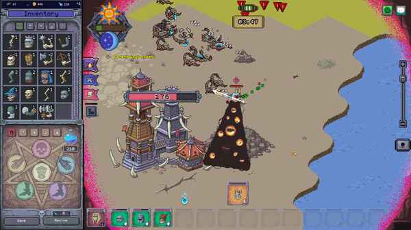 亡灵巫师2|官方中文|Build.14067874-命运审判-复仇之魂|解压即撸|_6