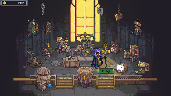 亡灵巫师2|官方中文|Build.14067874-命运审判-复仇之魂|解压即撸|_9