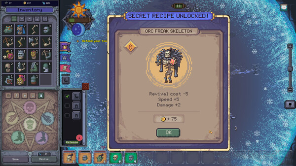 亡灵巫师2|官方中文|Build.14067874-命运审判-复仇之魂|解压即撸|_12