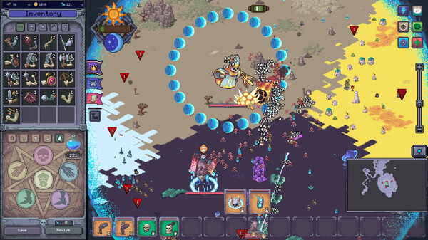 亡灵巫师2|官方中文|Build.14067874-命运审判-复仇之魂|解压即撸|_8