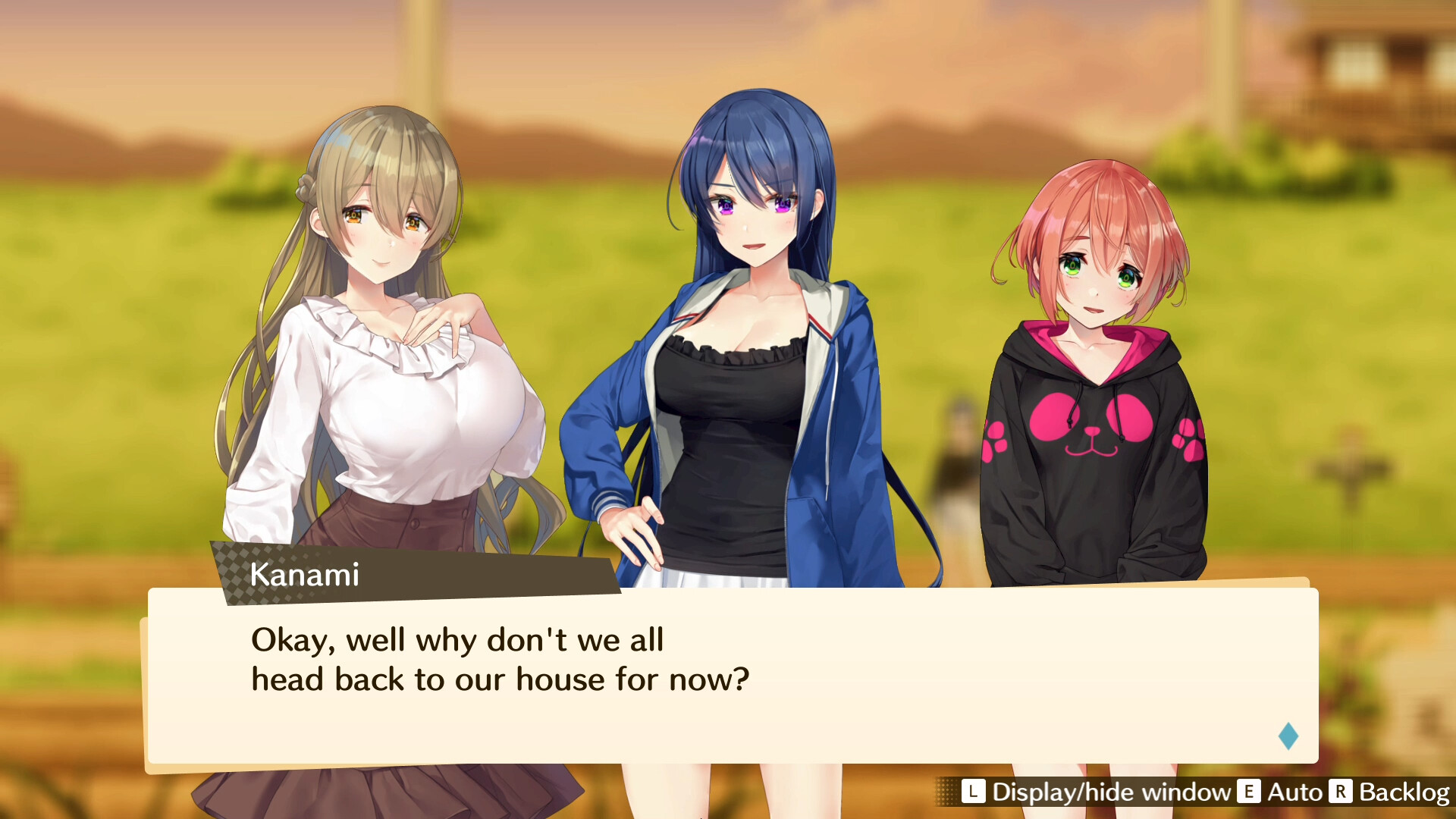 我的年假恋爱物语|官方中文|V230529+全DLC|解压即撸|_2