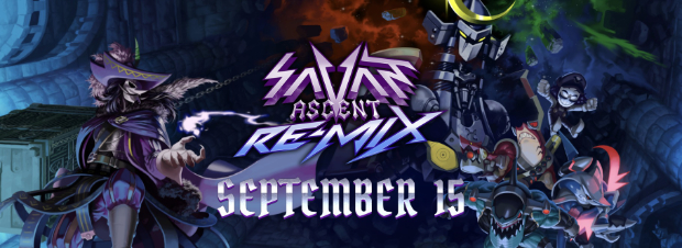 飞速电梯REMIX|官方中文|V1.22E-英勇突破-奇幻逆袭|解压即撸|_11