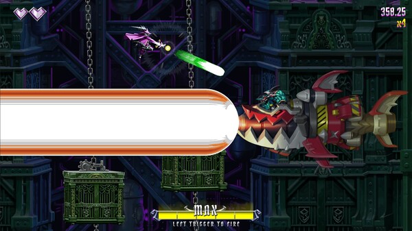 飞速电梯REMIX|官方中文|V1.22E-英勇突破-奇幻逆袭|解压即撸|_1