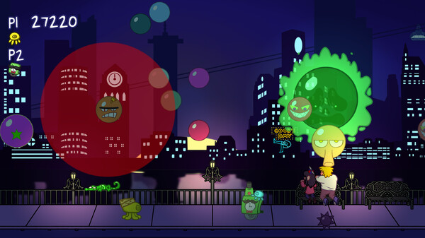 咕噜气球DX oobnBalloonsDX|官方中文|本体+1.1.0升补|NSZ|原版|_5