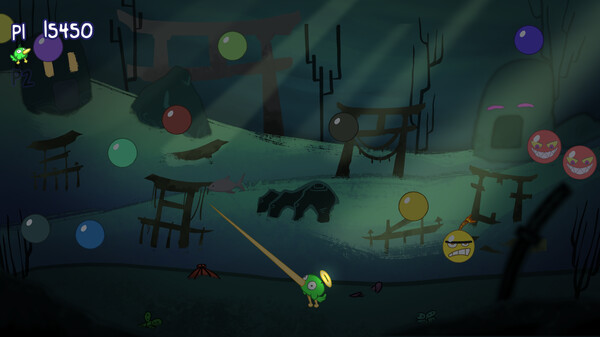 咕噜气球DX oobnBalloonsDX|官方中文|本体+1.1.0升补|NSZ|原版|_7