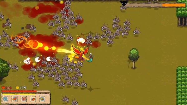 古神 太古试炼|官方中文|Build.13973175-无影剑舞-圣光惩戒|解压即撸|_6