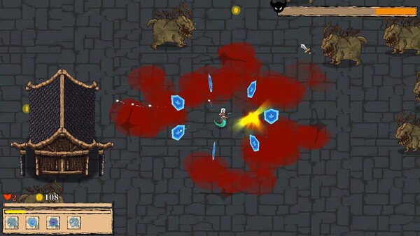 古神 太古试炼|官方中文|Build.13973175-无影剑舞-圣光惩戒|解压即撸|_4