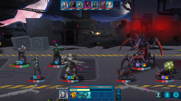 幽暗 未知之地|官方中文|Build.18685877+全DLC|解压即撸|_3