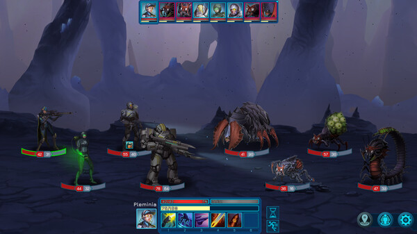 幽暗 未知之地|官方中文|Build.18685877+全DLC|解压即撸|_6