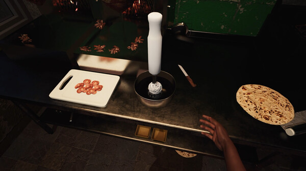 老铁烤肉模拟器|官方中文|安装即撸|_4