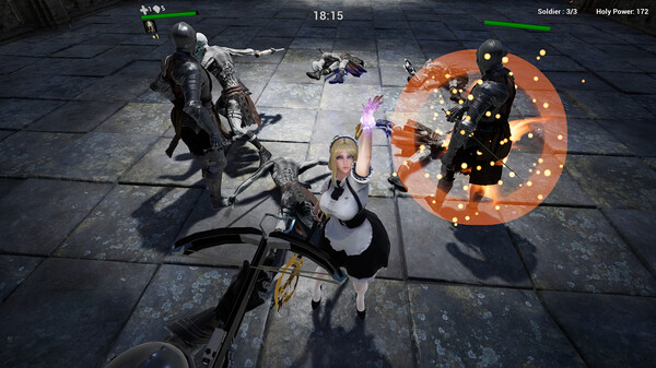 最后的圣女|官方中文|Build.15735627|解压即撸|_4