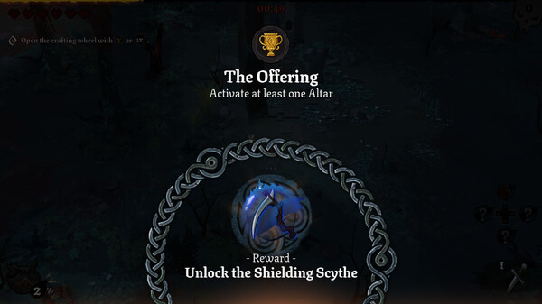 An Ankou|官方中文|V0.5.1B-死神使者-夺命收割|解压即撸|_10