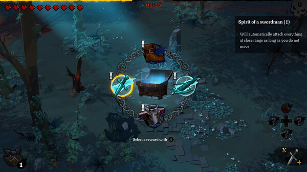 An Ankou|官方中文|V0.5.1B-死神使者-夺命收割|解压即撸|_9