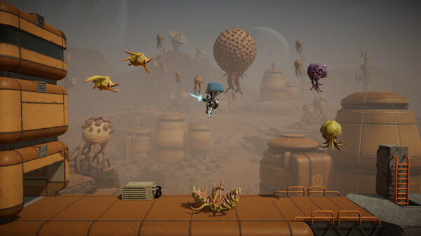 莫比乌斯机器|官方中文|Build.14718745-战域漩涡-狂雷电翼|解压即撸|_8