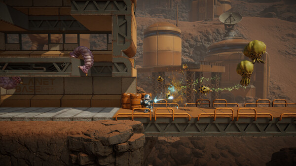 莫比乌斯机器|官方中文|Build.14718745-战域漩涡-狂雷电翼|解压即撸|_2