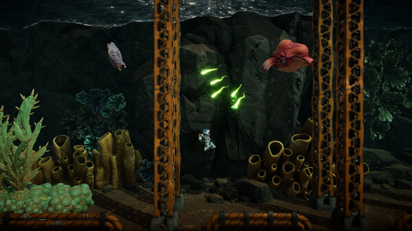 莫比乌斯机器|官方中文|Build.14718745-战域漩涡-狂雷电翼|解压即撸|_6